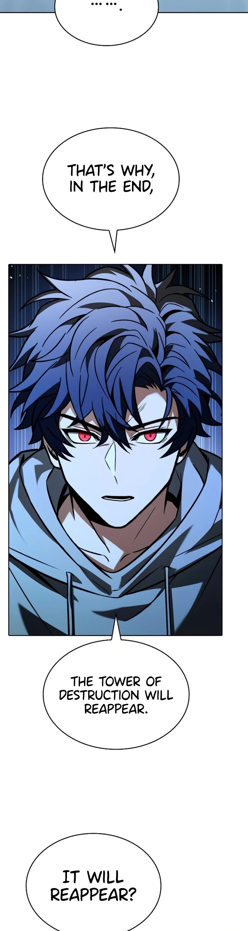 The Constellations Are My Disciples Chapter 91 page 43 - Chapter 91