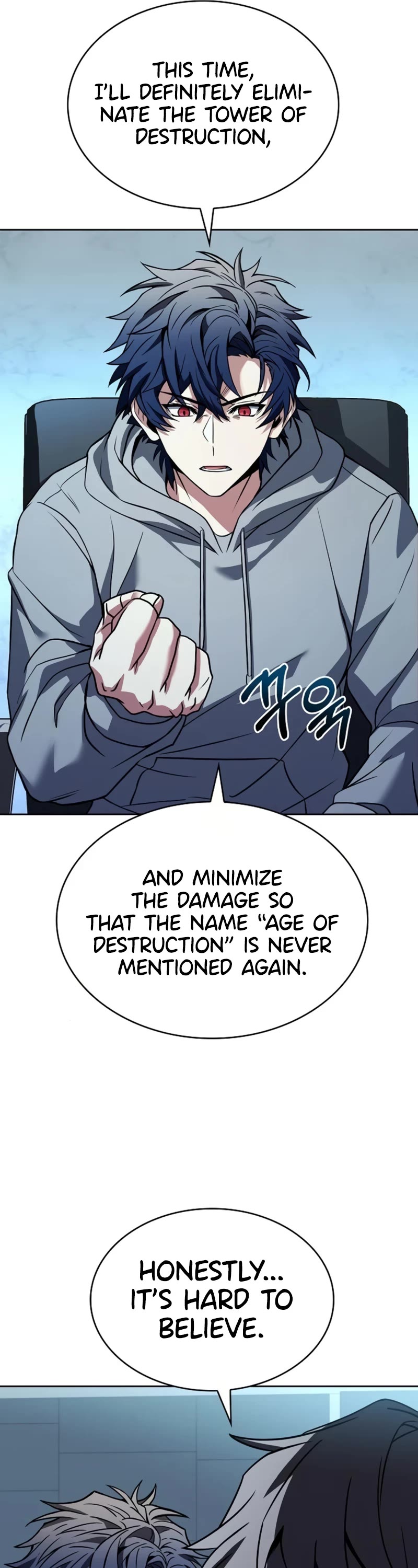 The Constellations Are My Disciples Chapter 91 page 46 - Chapter 91