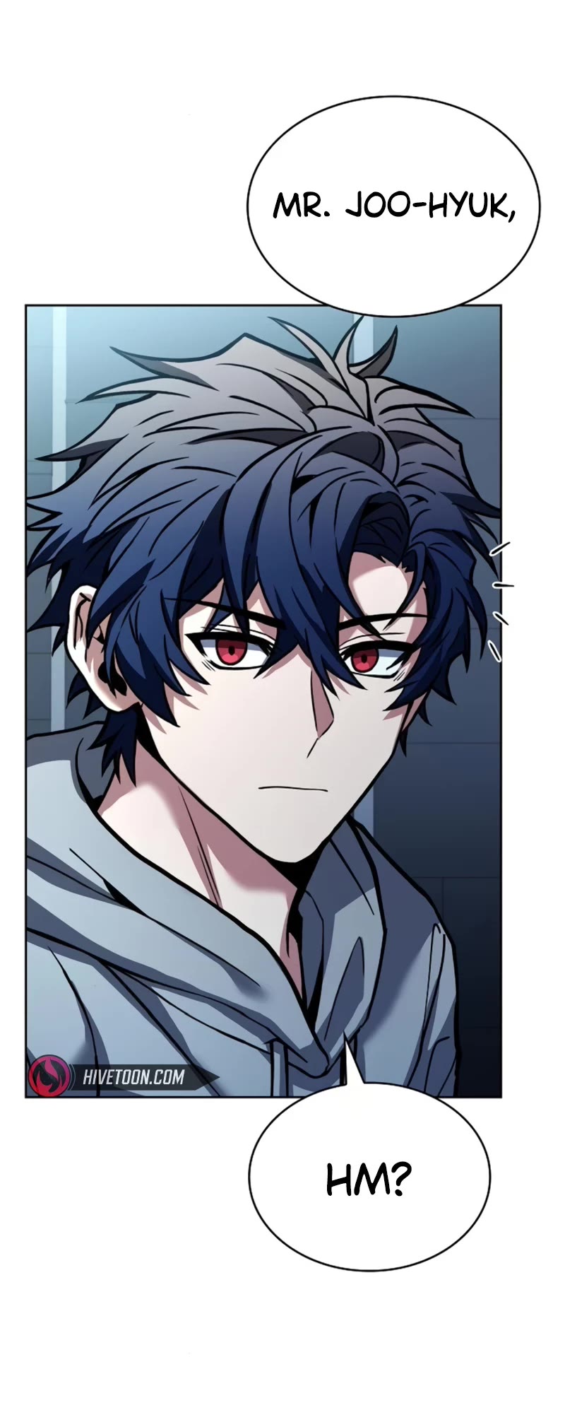 The Constellations Are My Disciples Chapter 91 page 50 - Chapter 91