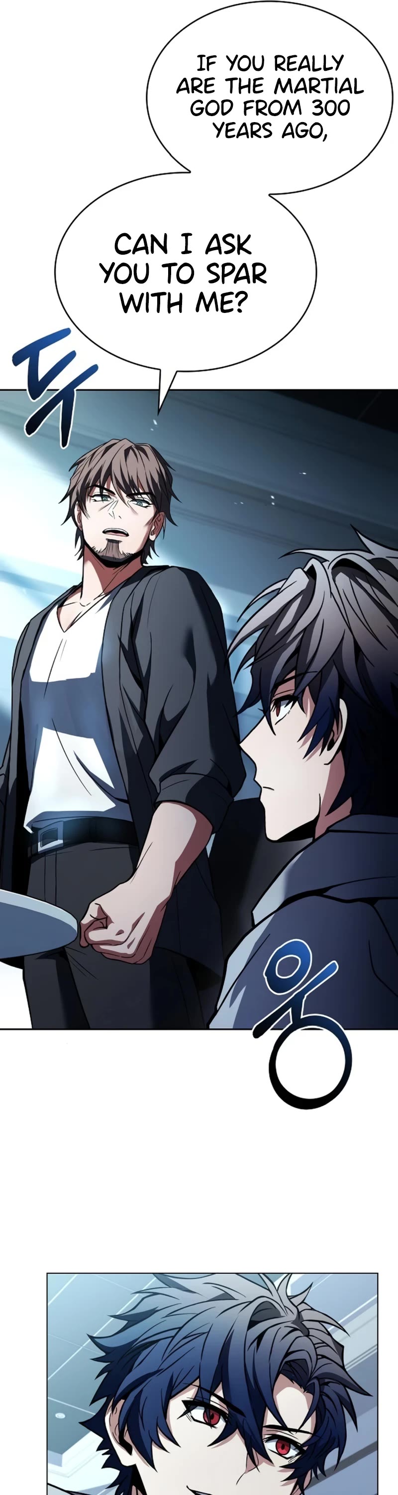 The Constellations Are My Disciples Chapter 91 page 51 - Chapter 91