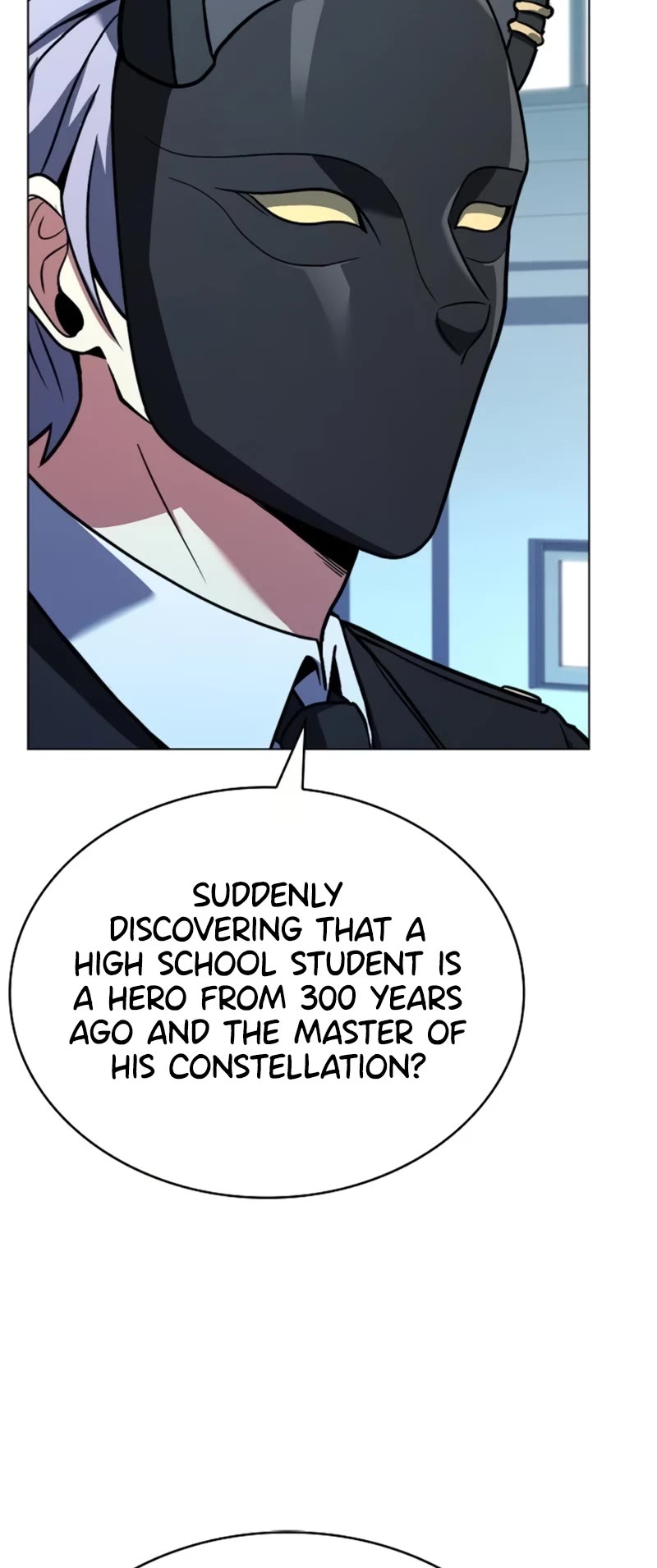The Constellations Are My Disciples Chapter 91 page 54 - Chapter 91