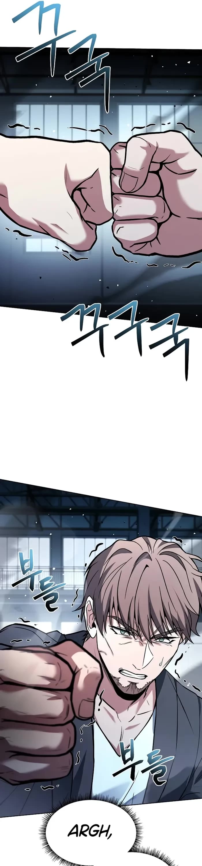 The Constellations Are My Disciples Chapter 92 page 11 - Chapter 92