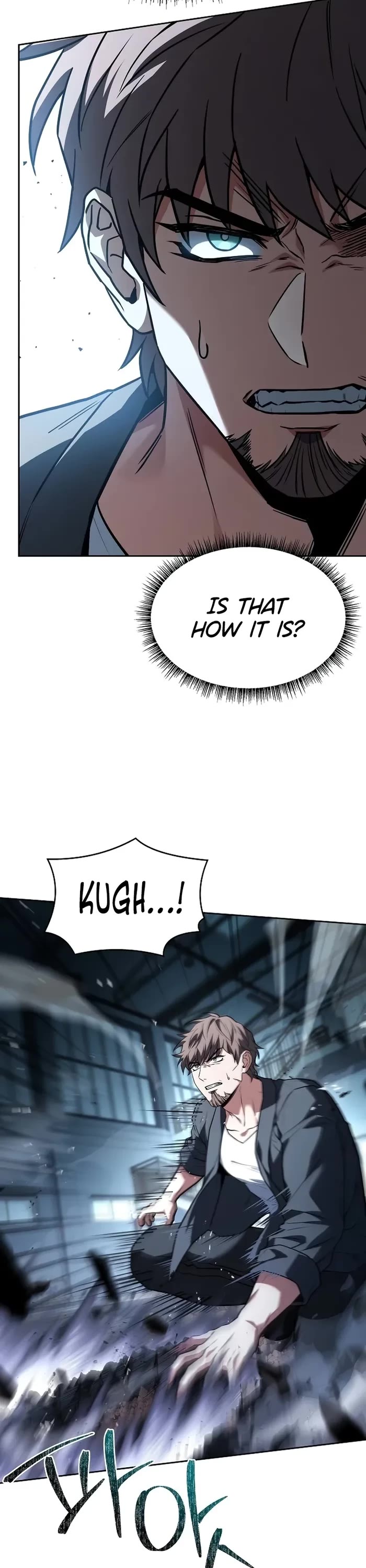 The Constellations Are My Disciples Chapter 92 page 13 - Chapter 92