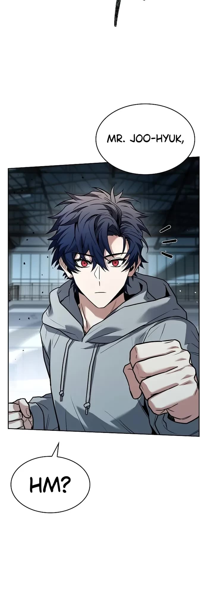 The Constellations Are My Disciples Chapter 92 page 14 - Chapter 92