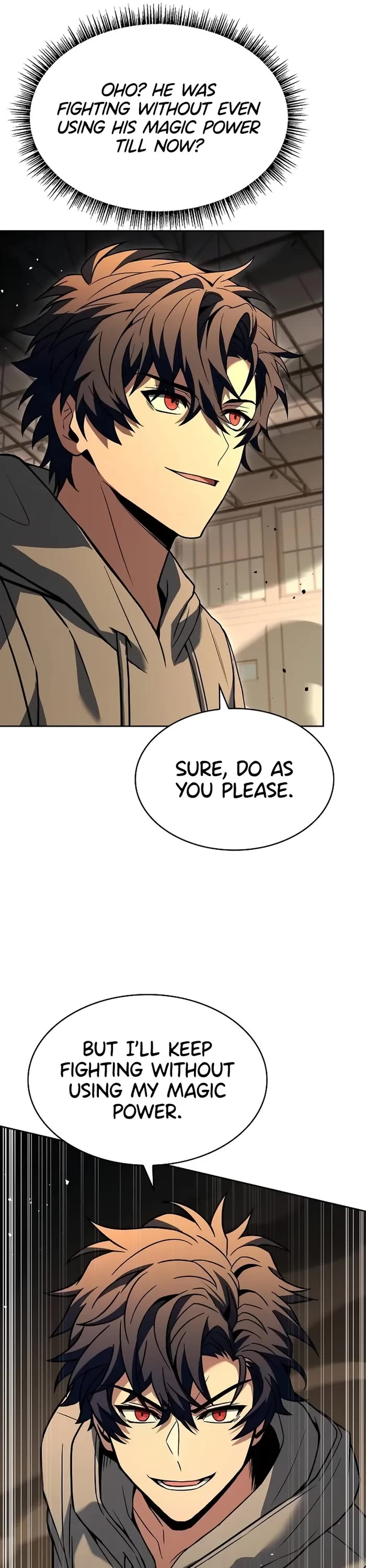 The Constellations Are My Disciples Chapter 92 page 16 - Chapter 92