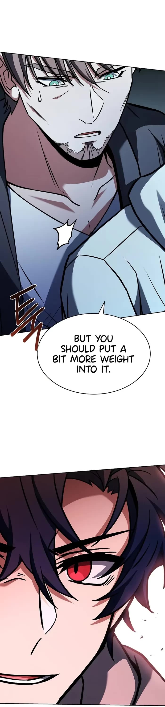 The Constellations Are My Disciples Chapter 92 page 26 - Chapter 92