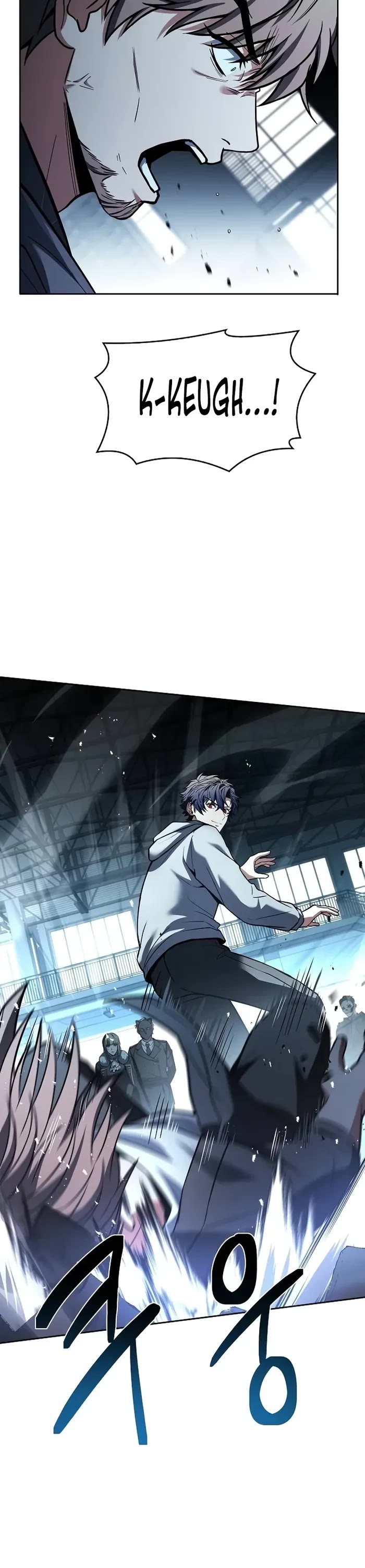 The Constellations Are My Disciples Chapter 92 page 28 - Chapter 92