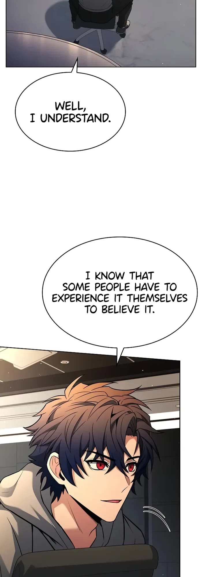 The Constellations Are My Disciples Chapter 92 page 34 - Chapter 92