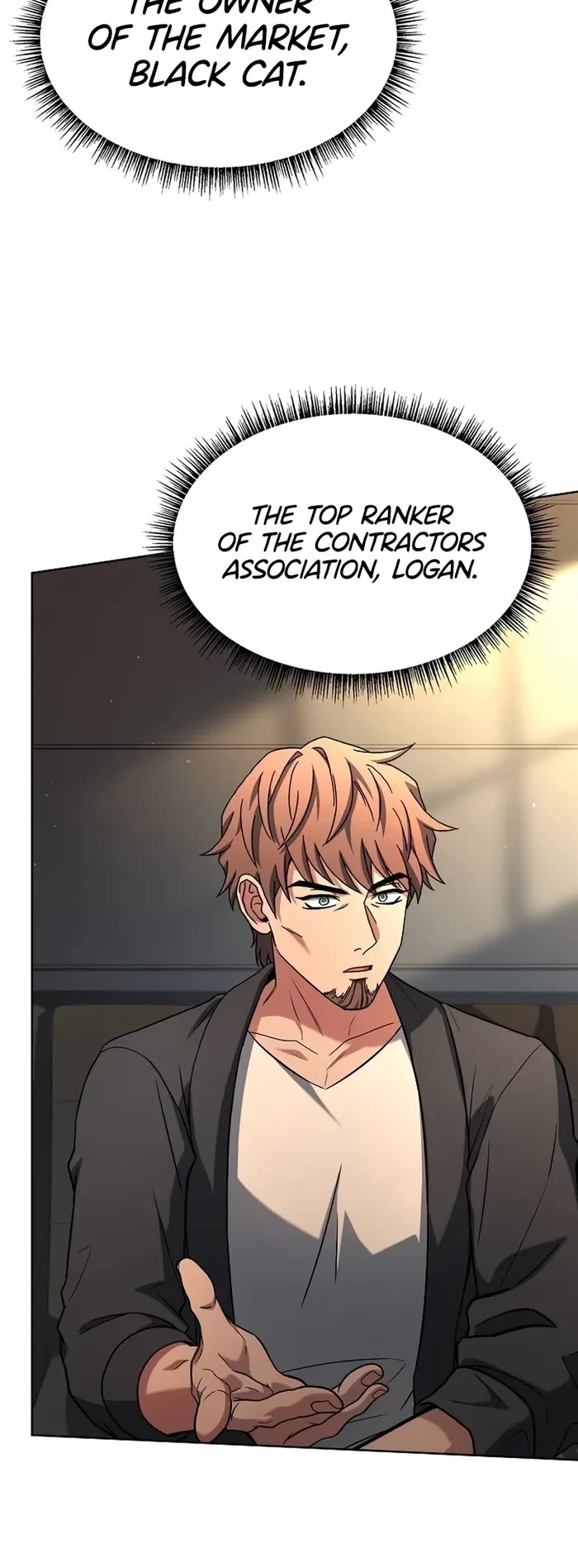 The Constellations Are My Disciples Chapter 92 page 39 - Chapter 92