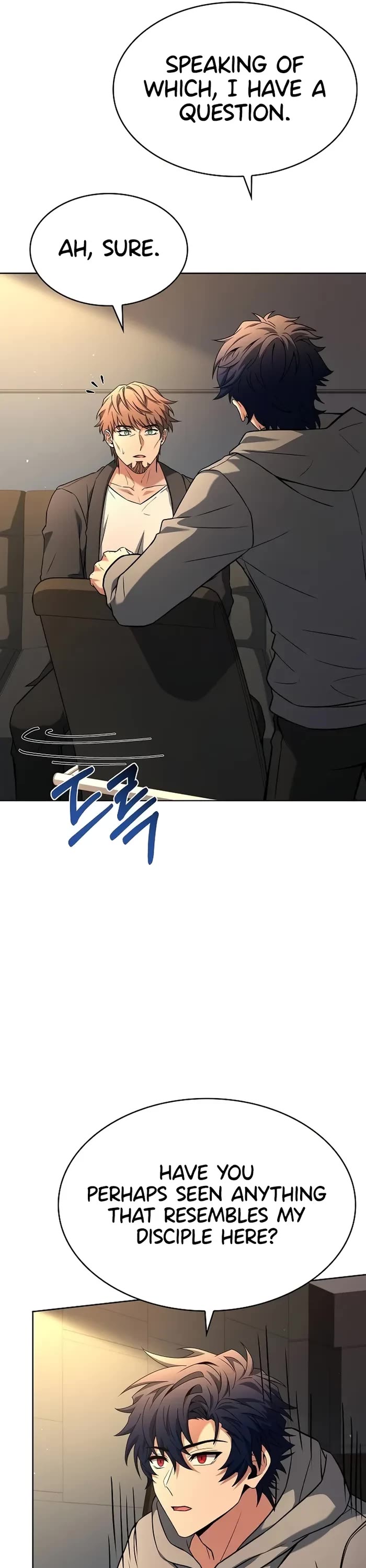 The Constellations Are My Disciples Chapter 92 page 41 - Chapter 92