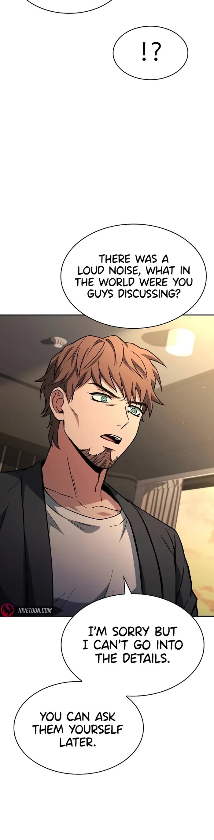The Constellations Are My Disciples Chapter 92 page 49 - Chapter 92