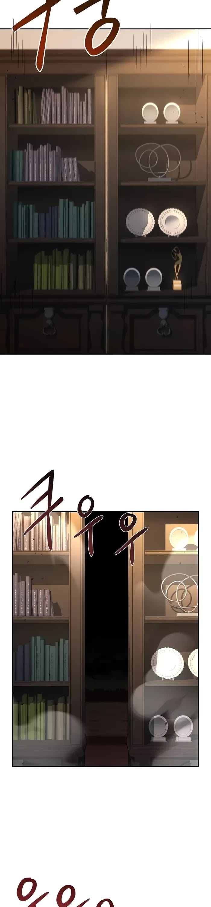 The Constellations Are My Disciples Chapter 92 page 52 - Chapter 92