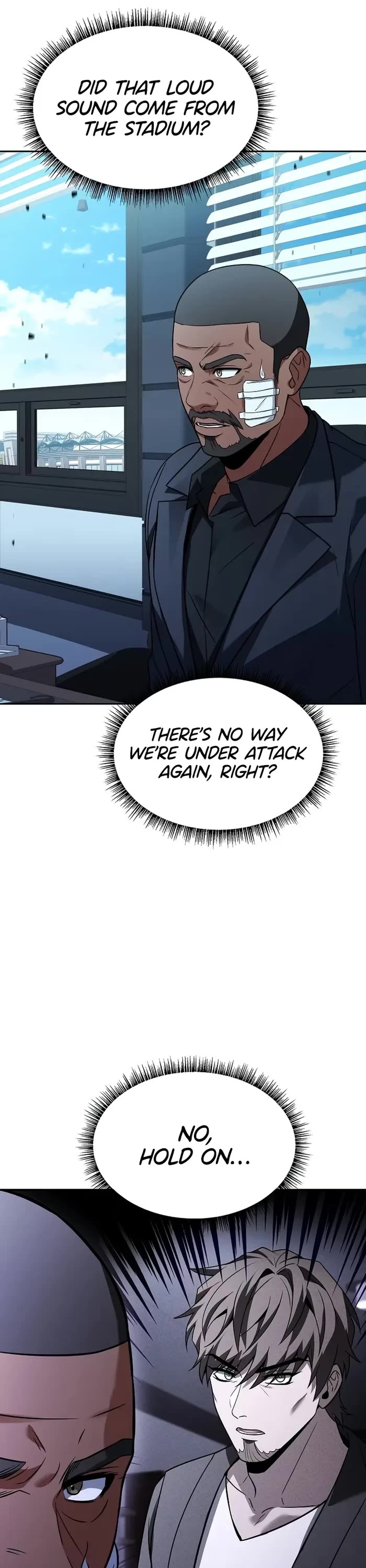 The Constellations Are My Disciples Chapter 92 page 6 - Chapter 92