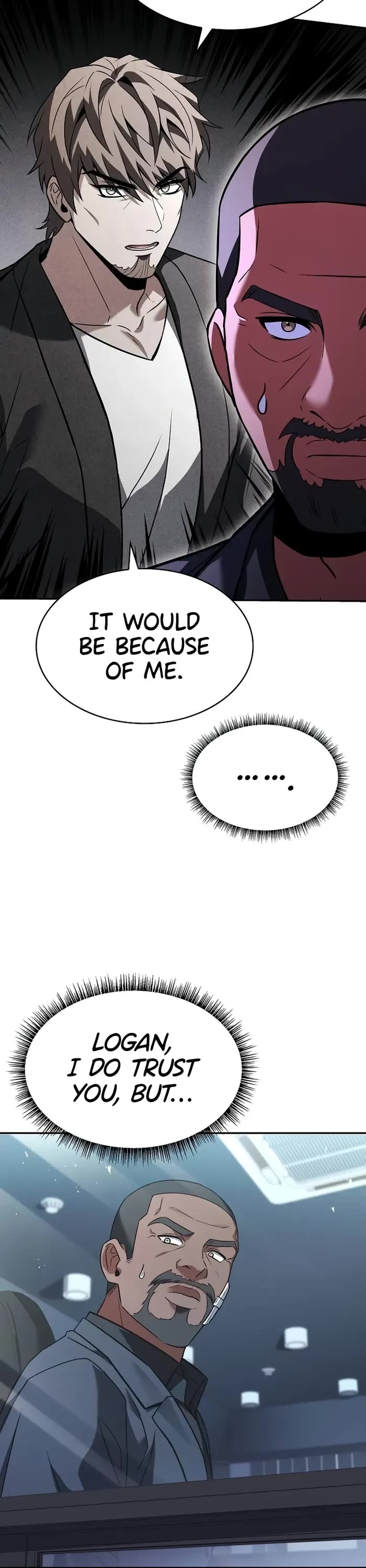 The Constellations Are My Disciples Chapter 92 page 8 - Chapter 92