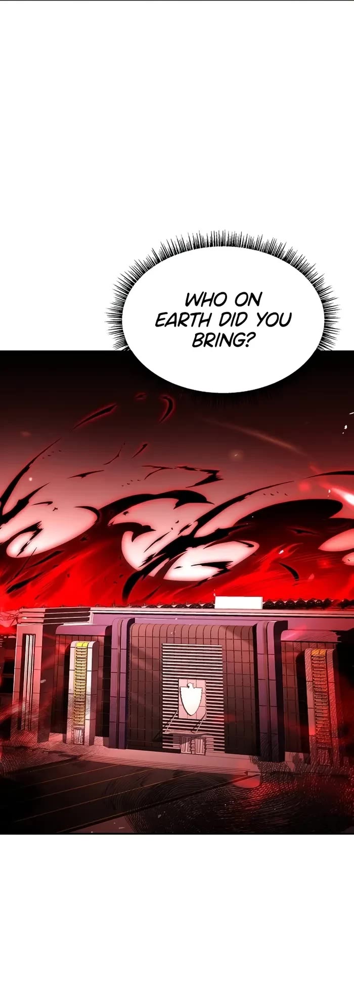 The Constellations Are My Disciples Chapter 92 page 9 - Chapter 92