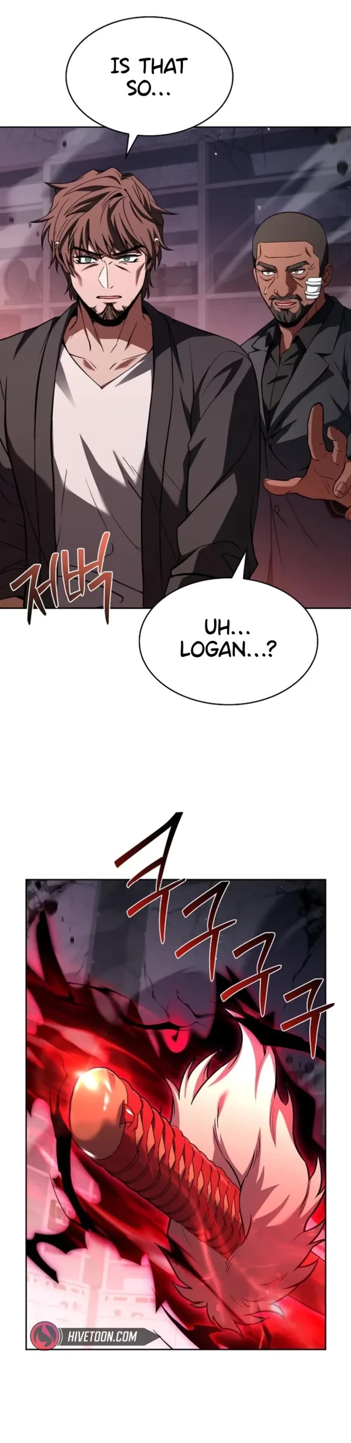 The Constellations Are My Disciples Chapter 93 page 12 - Chapter 93