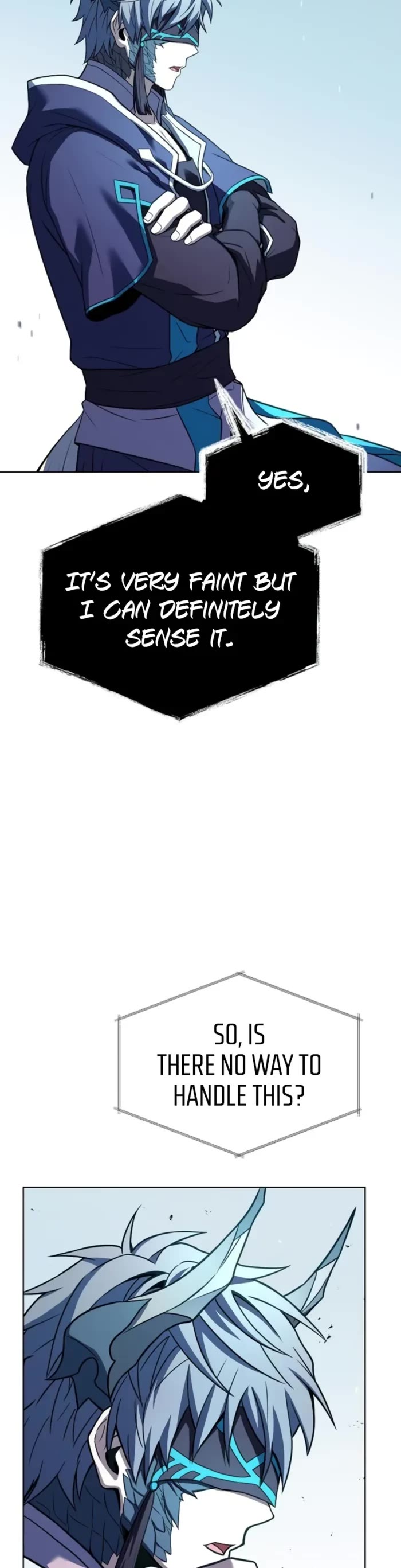 The Constellations Are My Disciples Chapter 93 page 27 - Chapter 93