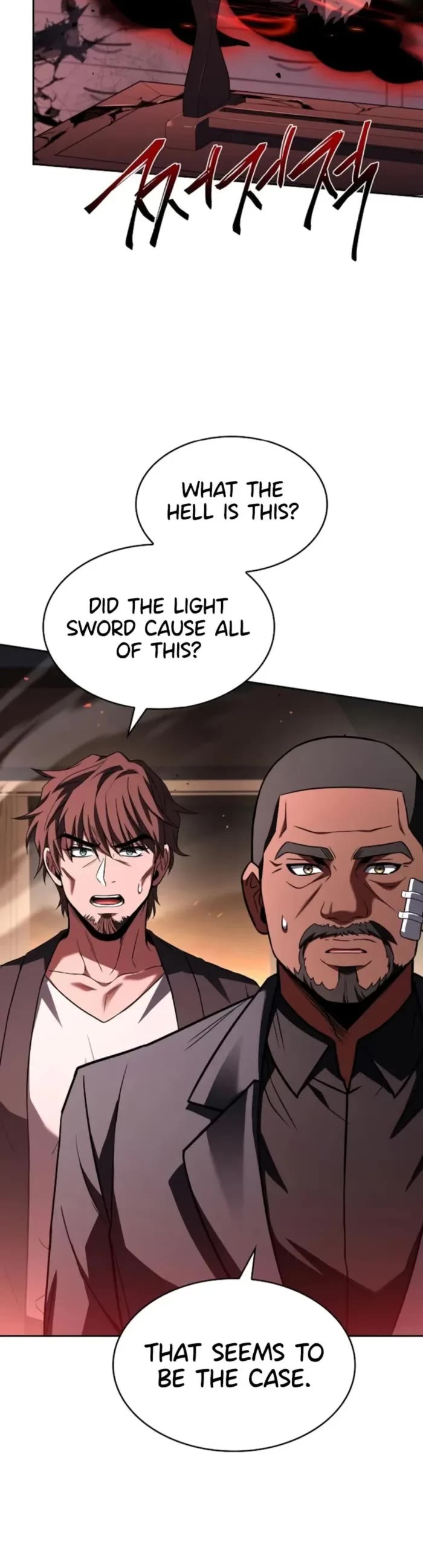 The Constellations Are My Disciples Chapter 93 page 3 - Chapter 93