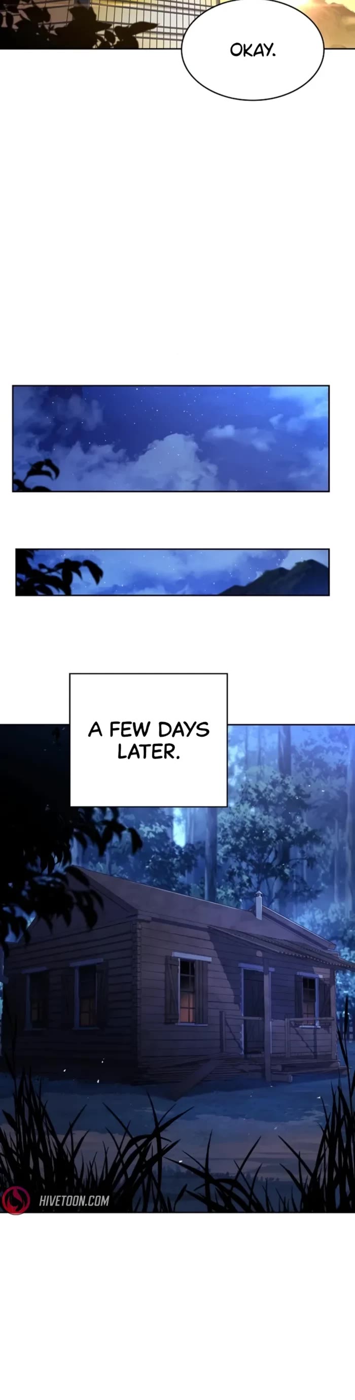 The Constellations Are My Disciples Chapter 93 page 40 - Chapter 93