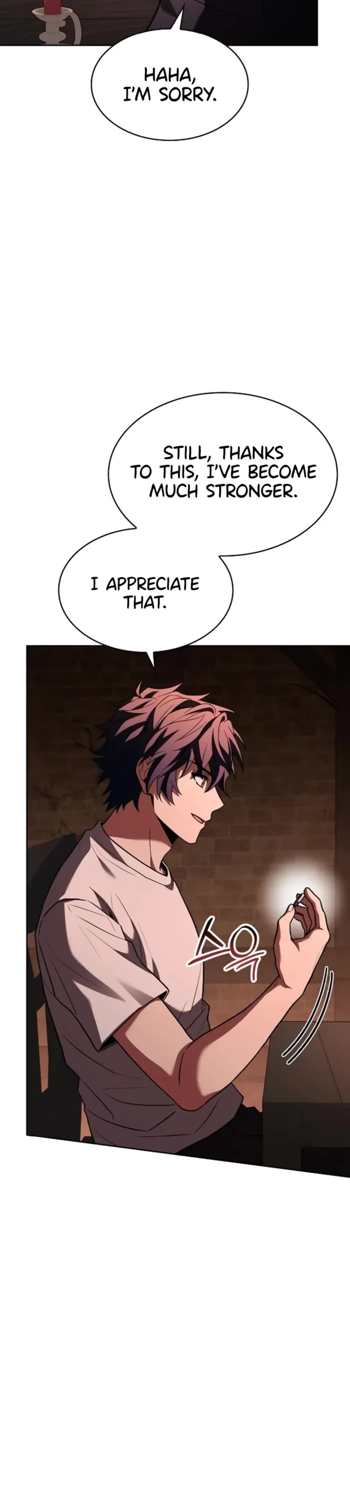 The Constellations Are My Disciples Chapter 93 page 42 - Chapter 93