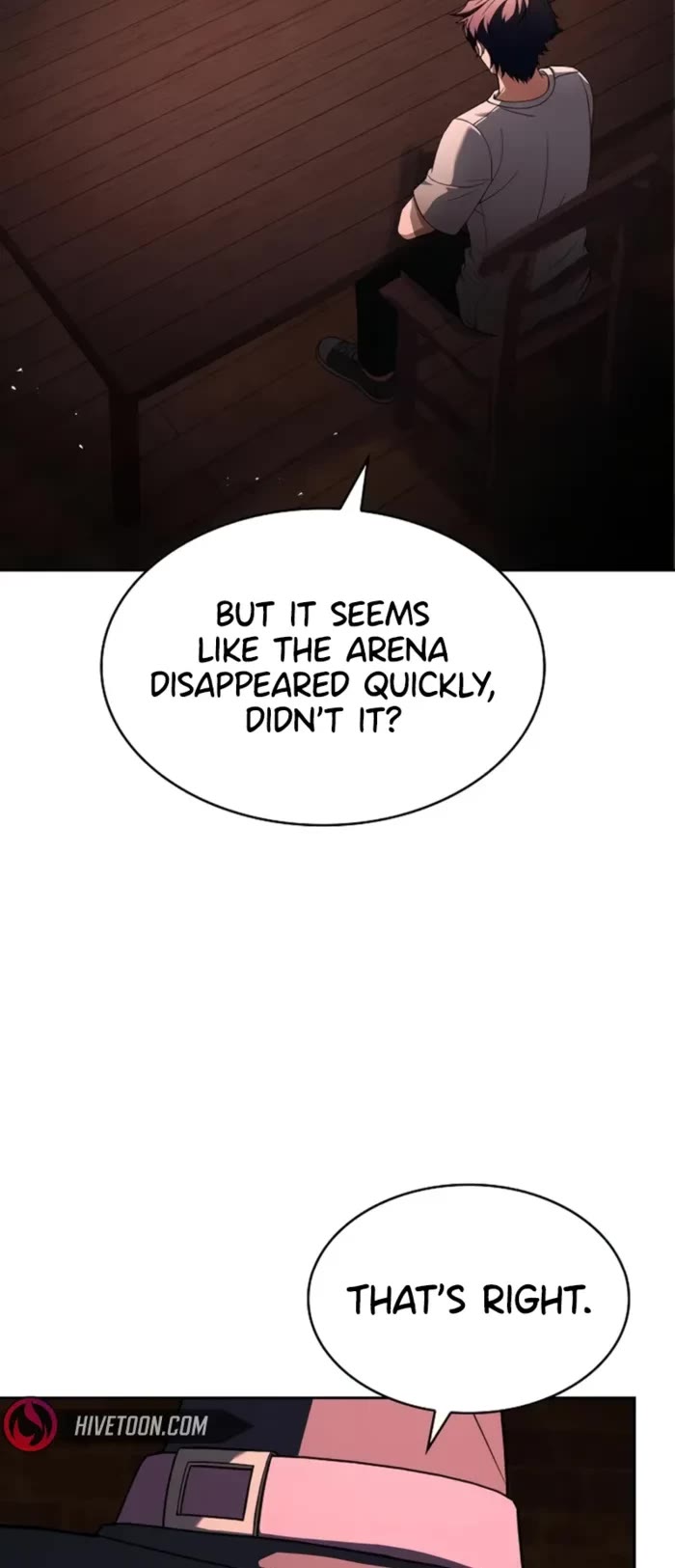 The Constellations Are My Disciples Chapter 93 page 48 - Chapter 93