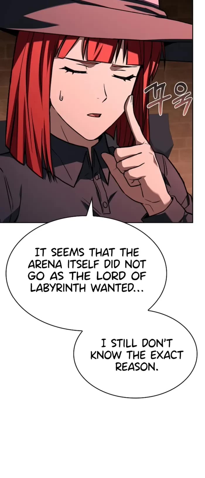 The Constellations Are My Disciples Chapter 93 page 49 - Chapter 93
