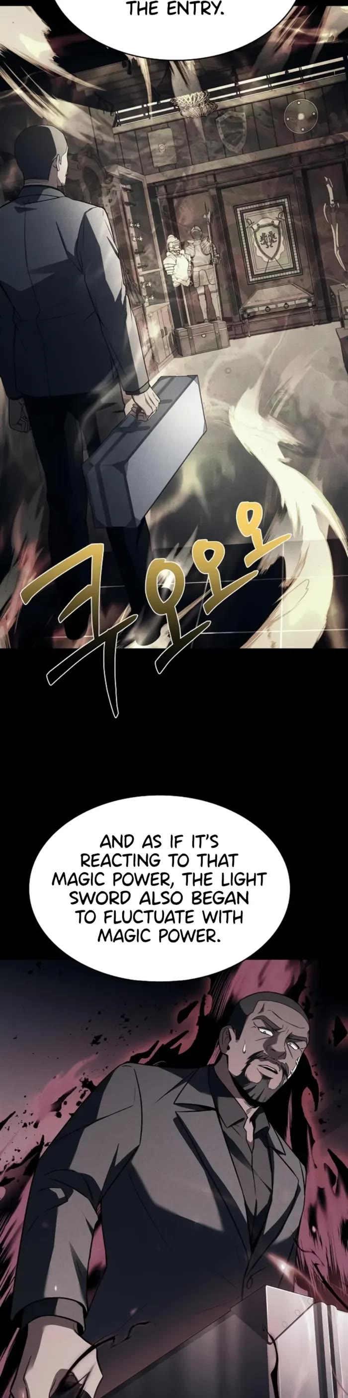 The Constellations Are My Disciples Chapter 93 page 7 - Chapter 93