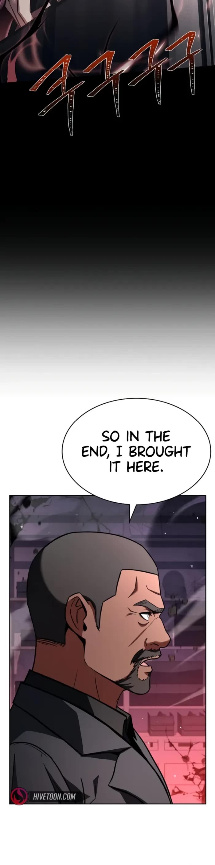 The Constellations Are My Disciples Chapter 93 page 8 - Chapter 93