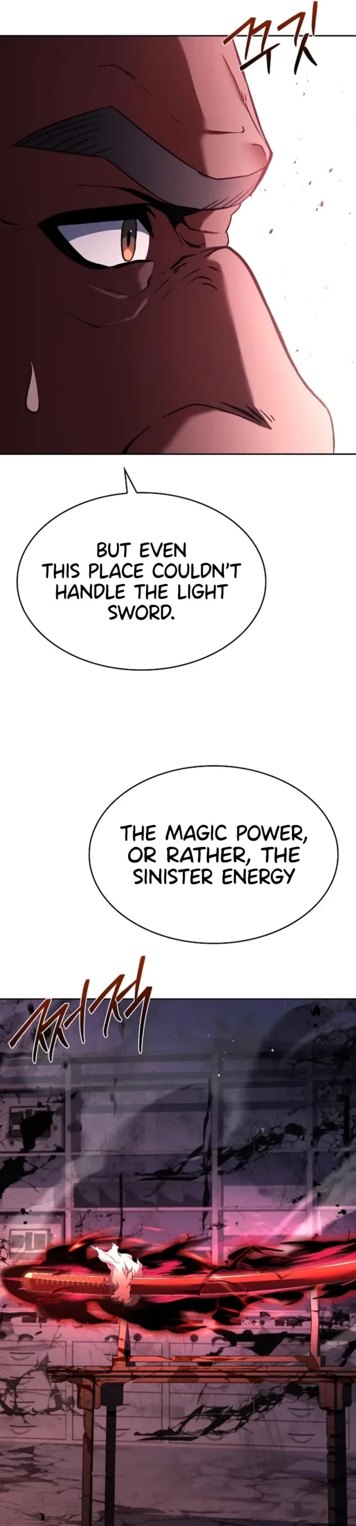 The Constellations Are My Disciples Chapter 93 page 9 - Chapter 93