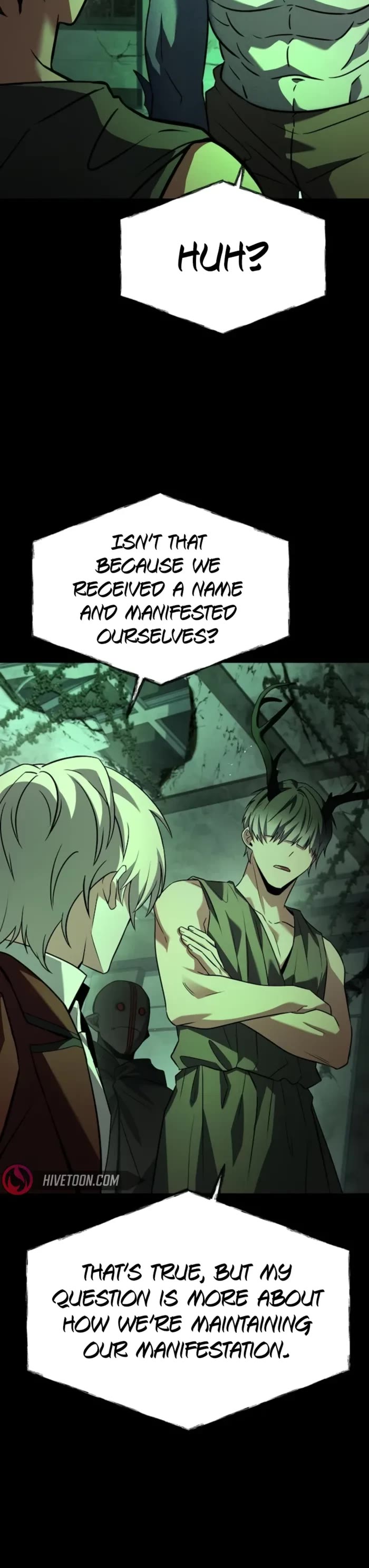 The Constellations Are My Disciples Chapter 94 page 13 - Chapter 94