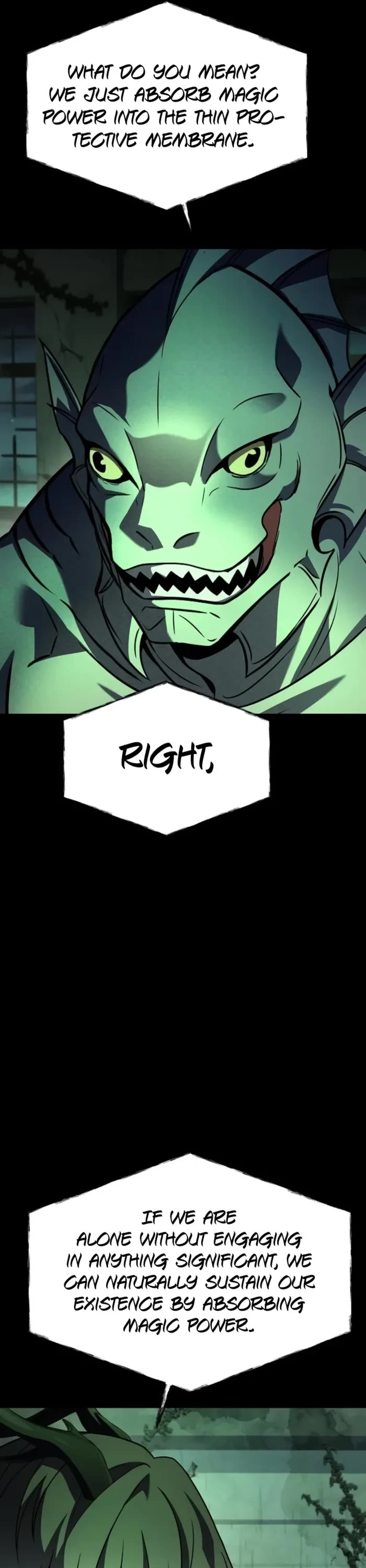 The Constellations Are My Disciples Chapter 94 page 14 - Chapter 94