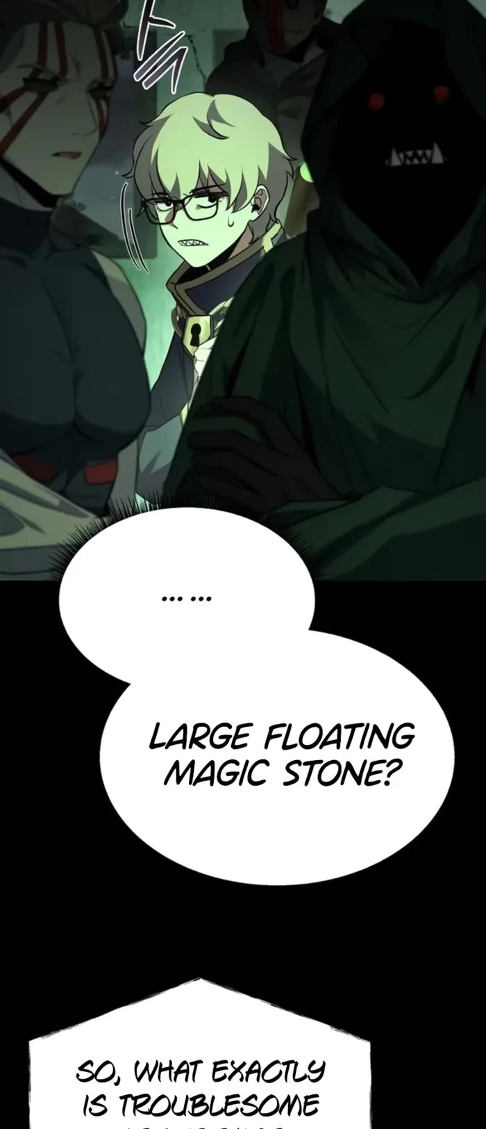 The Constellations Are My Disciples Chapter 94 page 17 - Chapter 94
