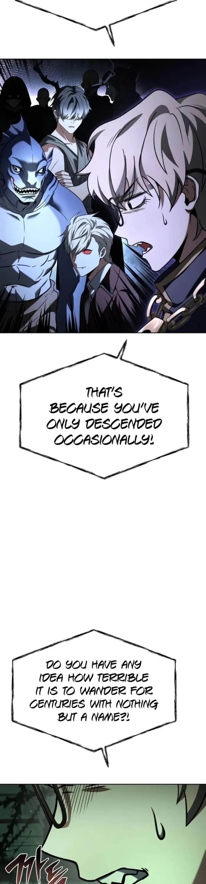 The Constellations Are My Disciples Chapter 94 page 3 - Chapter 94