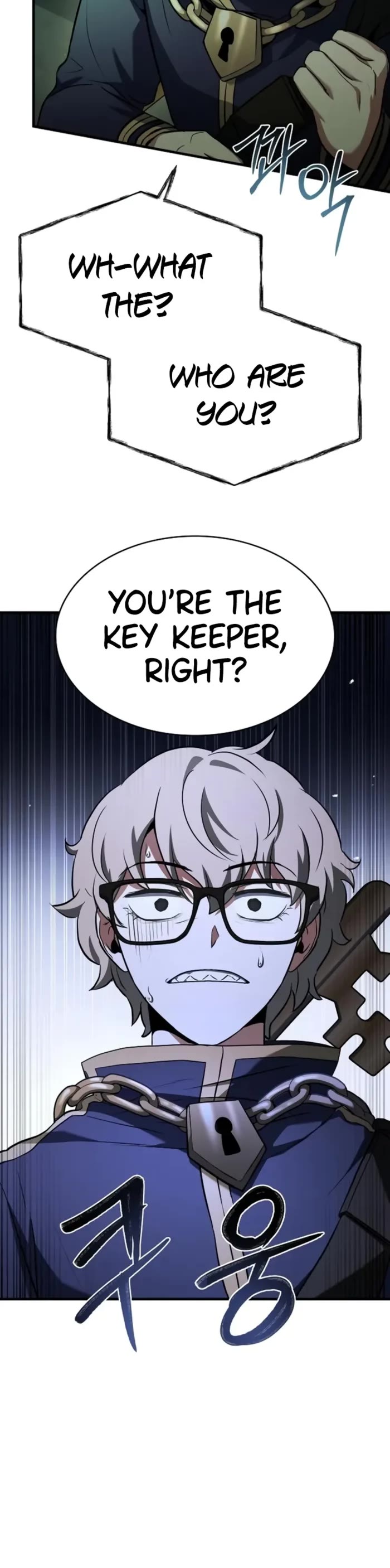 The Constellations Are My Disciples Chapter 94 page 30 - Chapter 94