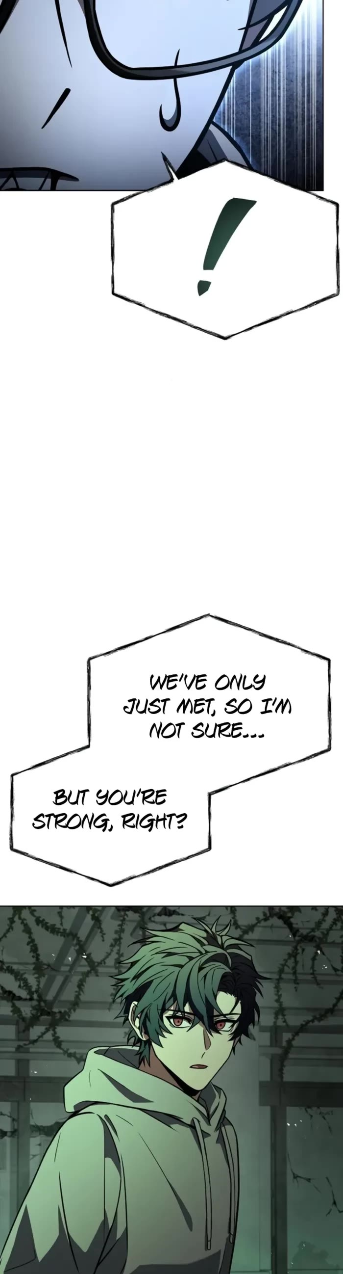 The Constellations Are My Disciples Chapter 94 page 46 - Chapter 94