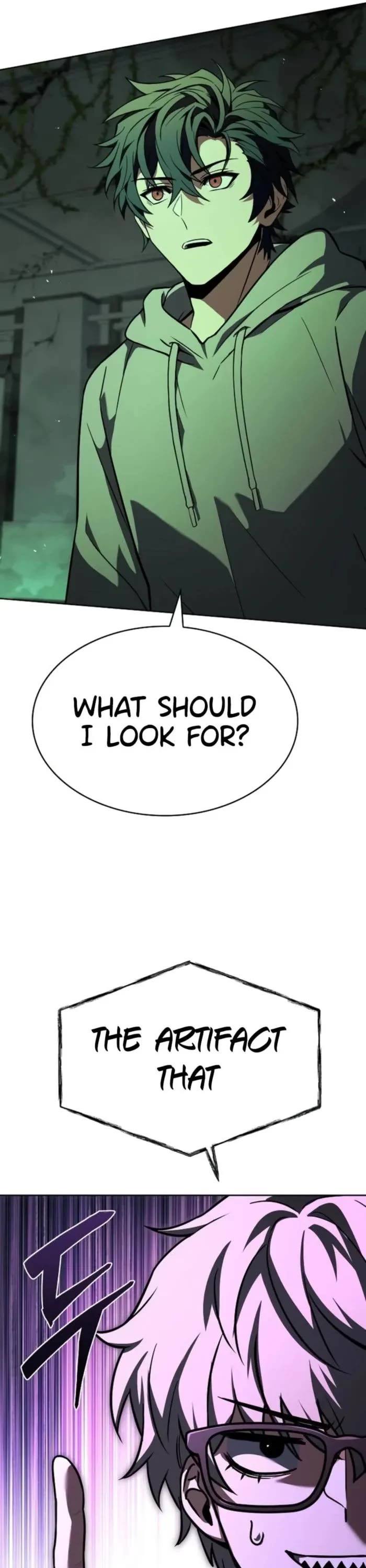 The Constellations Are My Disciples Chapter 94 page 48 - Chapter 94