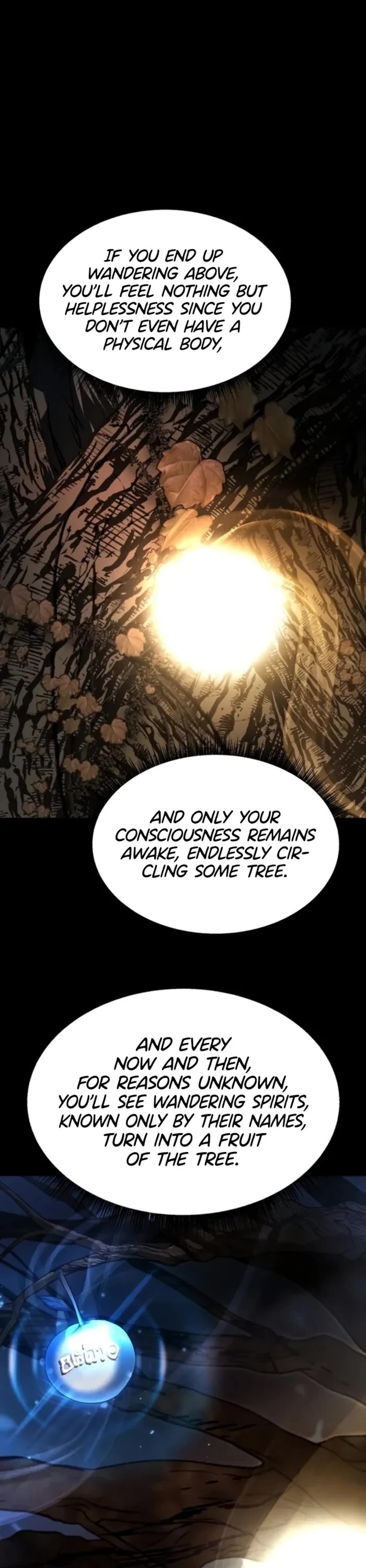 The Constellations Are My Disciples Chapter 94 page 5 - Chapter 94