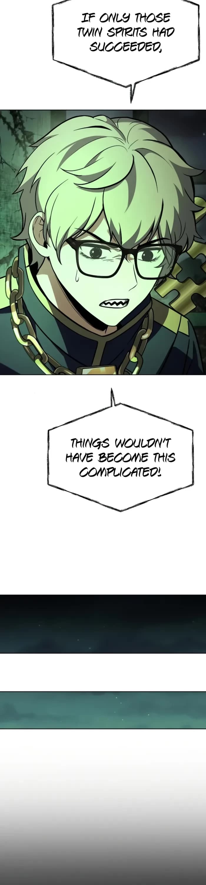 The Constellations Are My Disciples Chapter 94 page 7 - Chapter 94
