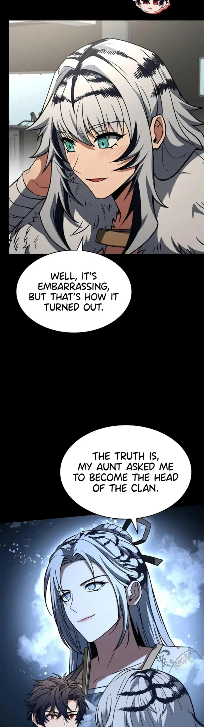 The Constellations Are My Disciples Chapter 95 page 13 - Chapter 95