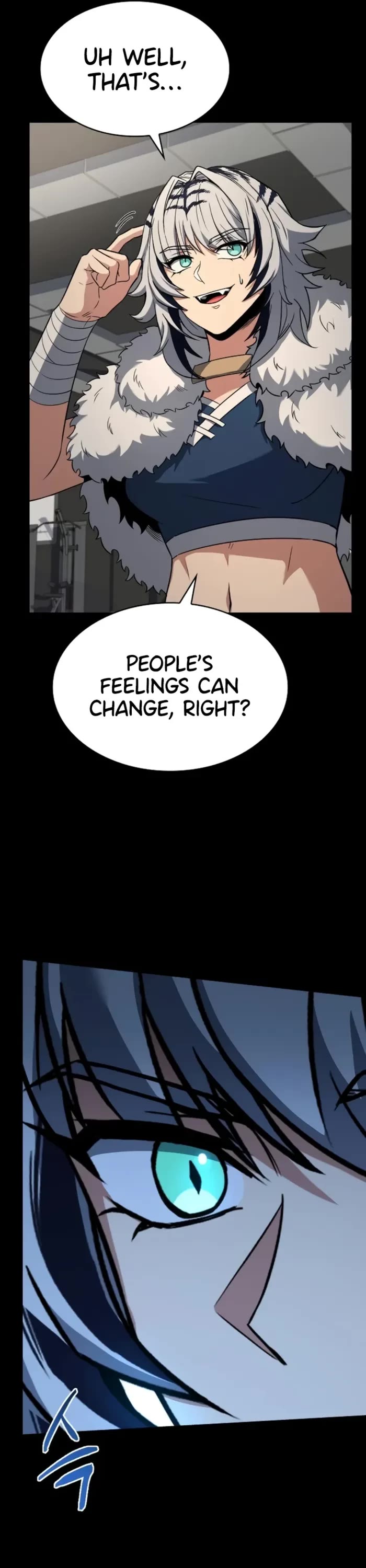 The Constellations Are My Disciples Chapter 95 page 15 - Chapter 95