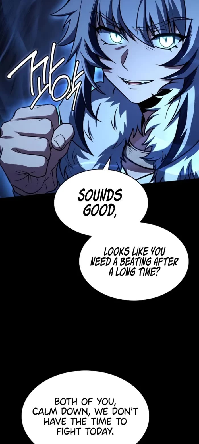 The Constellations Are My Disciples Chapter 95 page 18 - Chapter 95