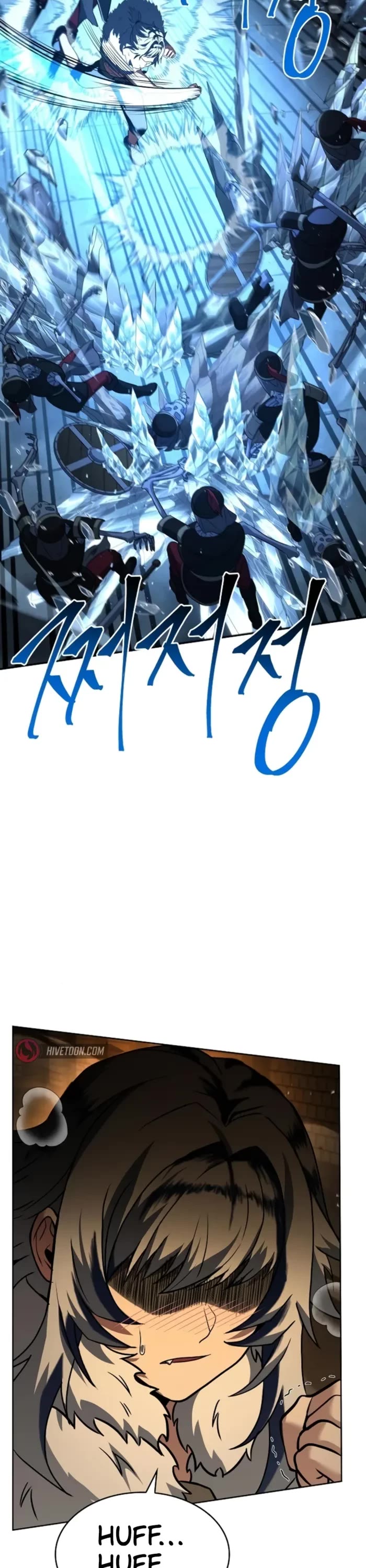 The Constellations Are My Disciples Chapter 95 page 34 - Chapter 95