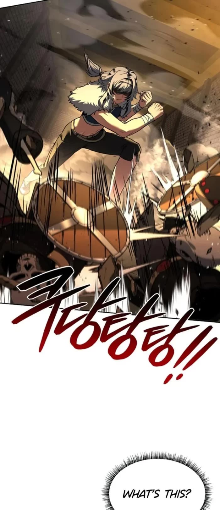 The Constellations Are My Disciples Chapter 95 page 4 - Chapter 95