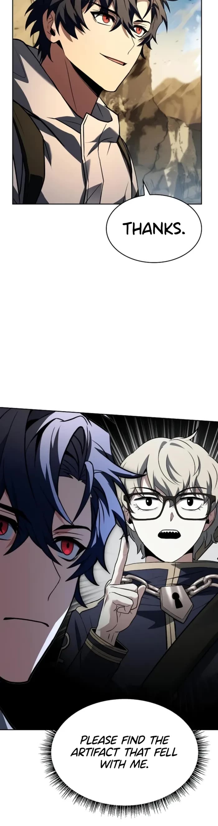 The Constellations Are My Disciples Chapter 95 page 43 - Chapter 95