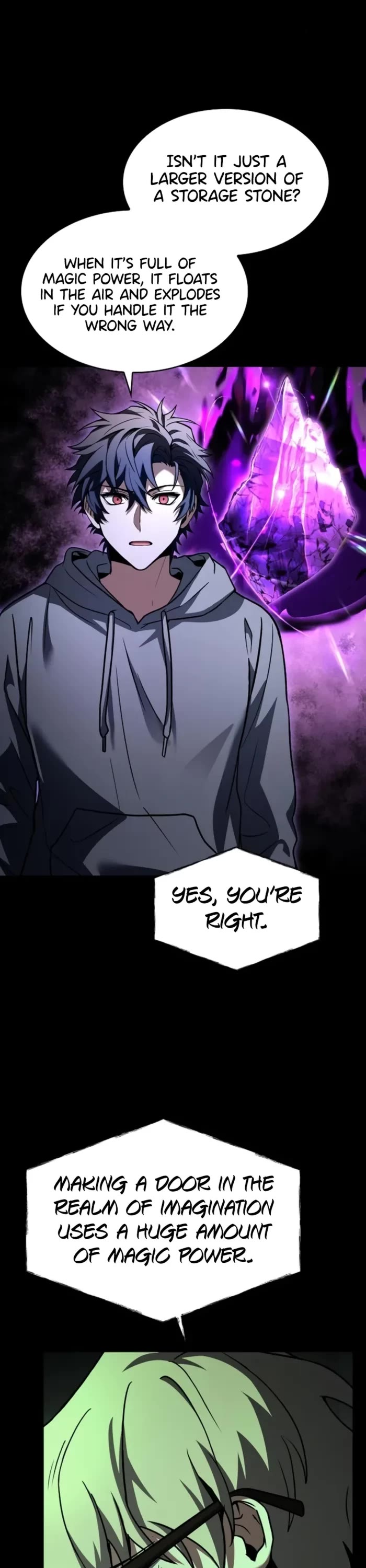 The Constellations Are My Disciples Chapter 95 page 46 - Chapter 95
