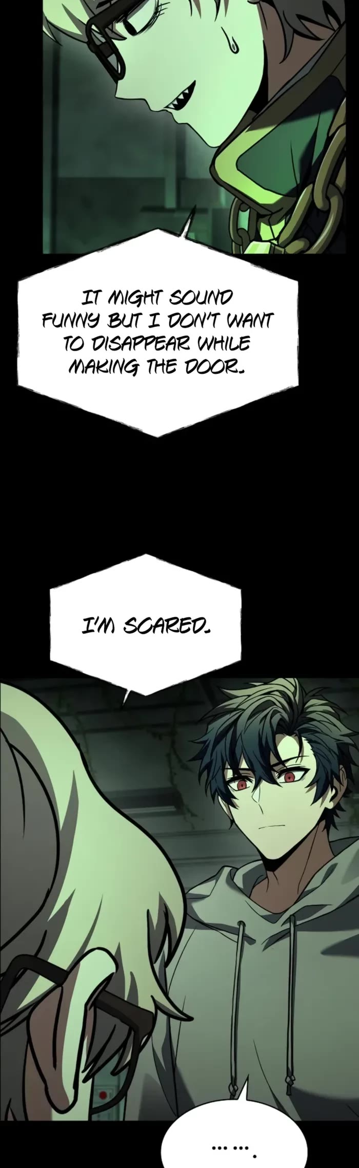 The Constellations Are My Disciples Chapter 95 page 47 - Chapter 95
