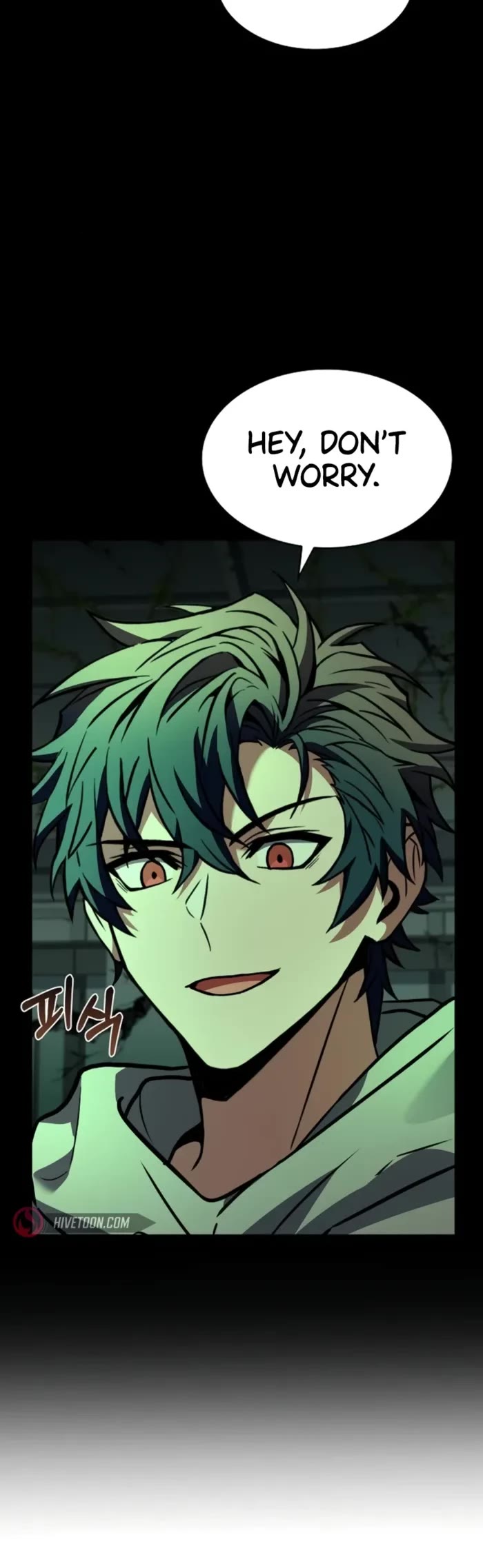 The Constellations Are My Disciples Chapter 95 page 48 - Chapter 95