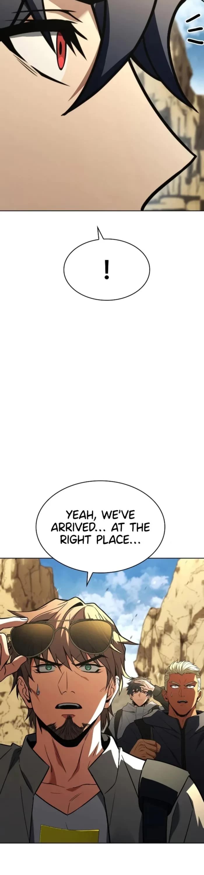 The Constellations Are My Disciples Chapter 95 page 50 - Chapter 95