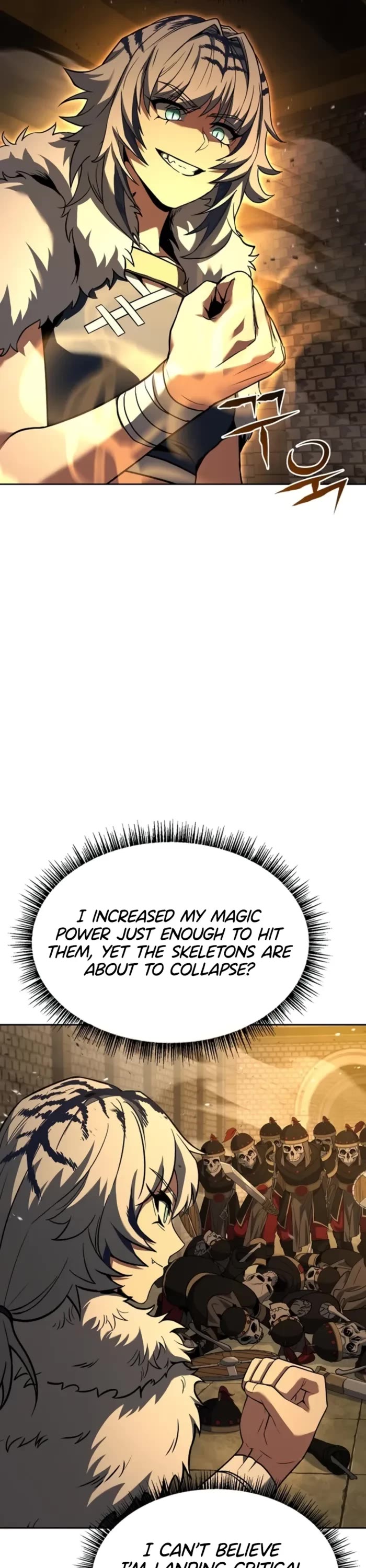 The Constellations Are My Disciples Chapter 95 page 6 - Chapter 95