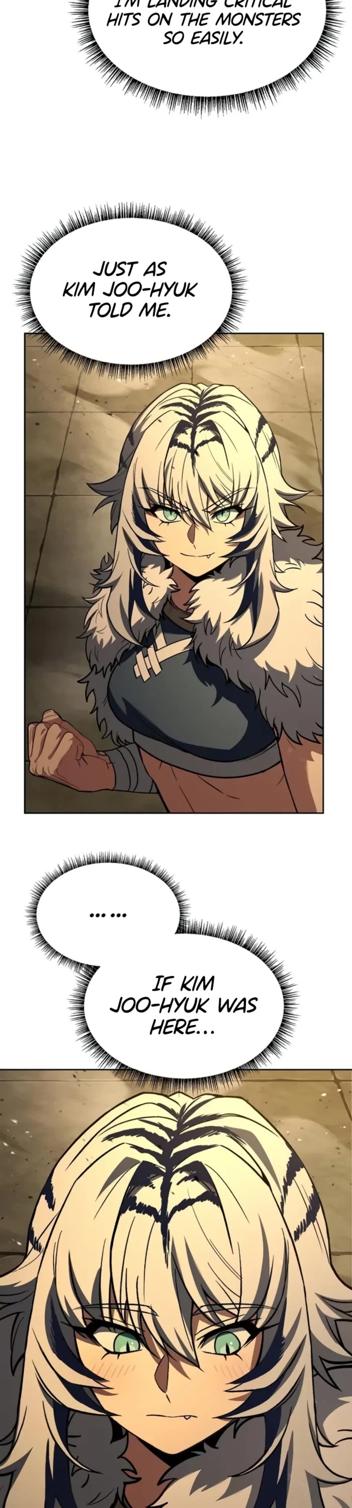 The Constellations Are My Disciples Chapter 95 page 7 - Chapter 95